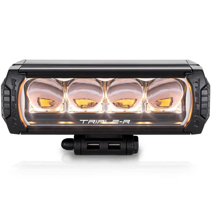 Triple-R 750 & Triple-R 750 Elite LED Driving Lights - Image 2