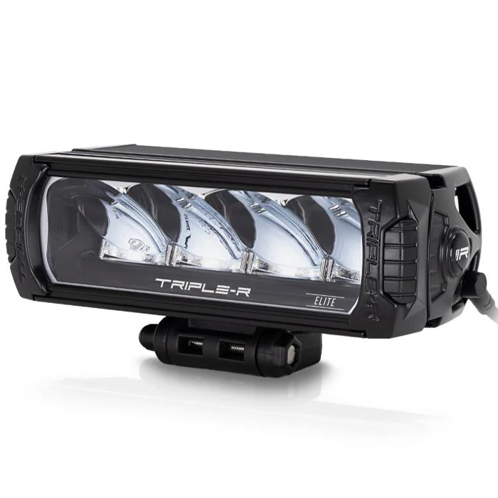 Triple-R 750 & Triple-R 750 Elite LED Driving Lights - Image 4