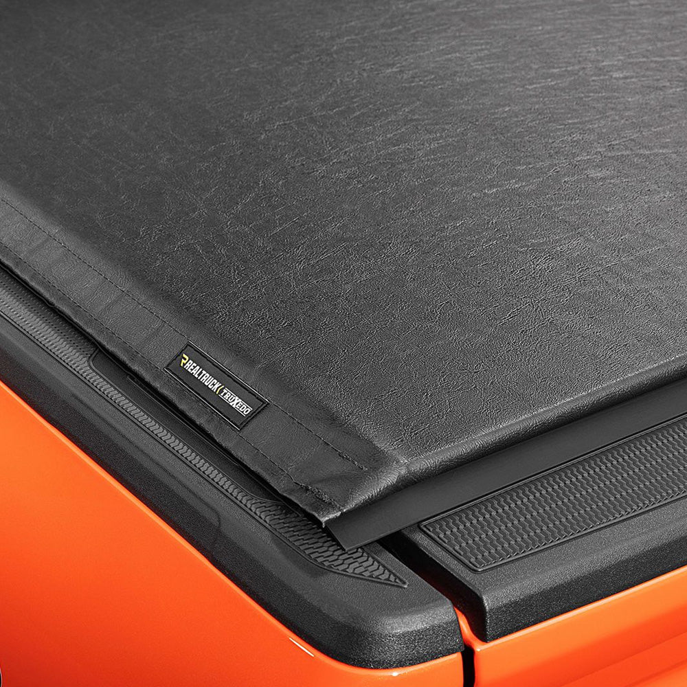 TruXedo LoPro Tonneau Cover – Soft Roll-Up - Image 10
