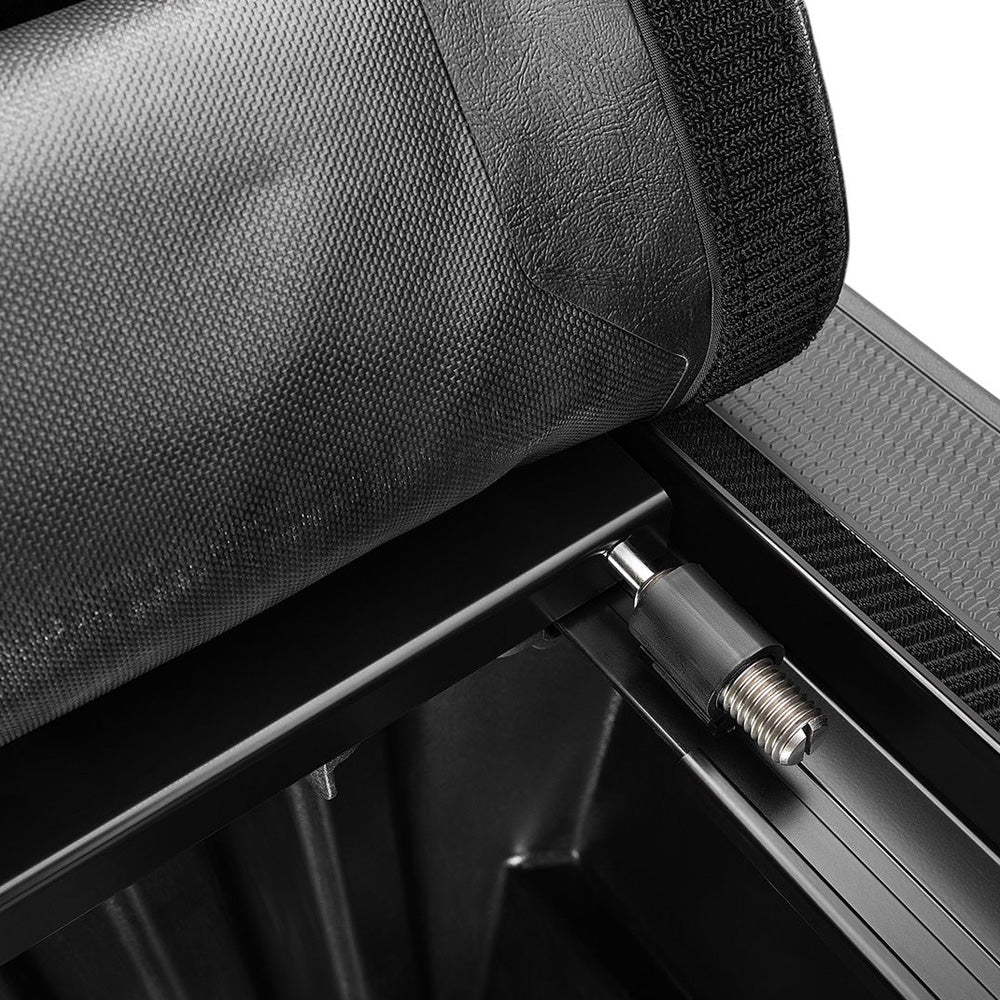 TruXedo LoPro Tonneau Cover – Soft Roll-Up - Image 11