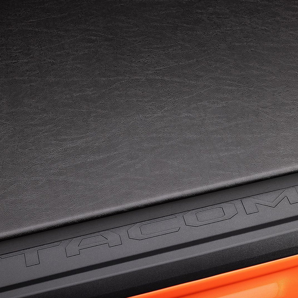 TruXedo LoPro Tonneau Cover – Soft Roll-Up - Image 12