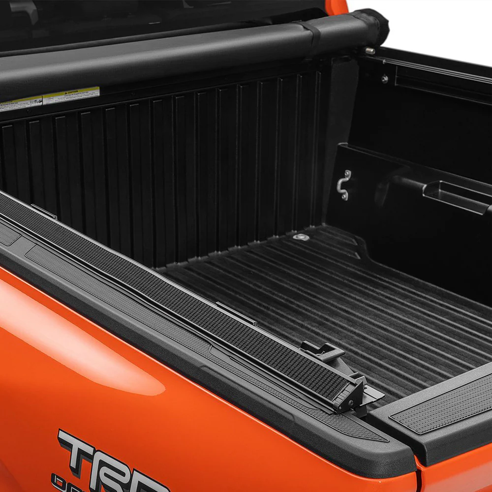 TruXedo LoPro Tonneau Cover – Soft Roll-Up - Image 9