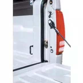 TruXseal Tailgate Seal - Image 3