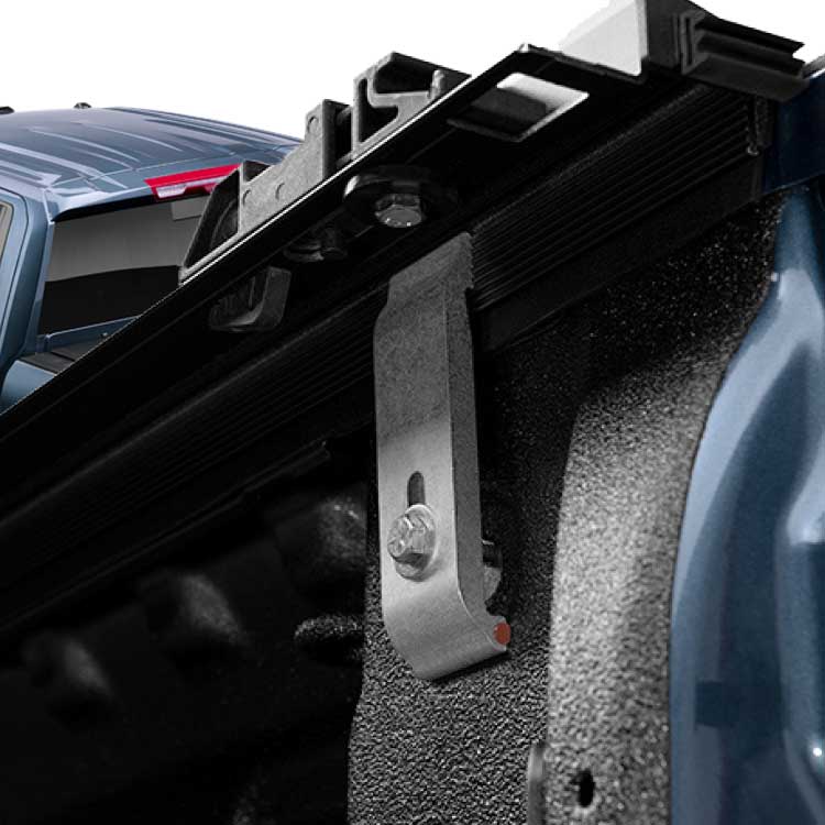 Tundra | Soft Rolling Tonneau Cover - Image 3