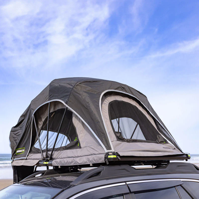 Uber Lite Rooftop Tent - Image 16