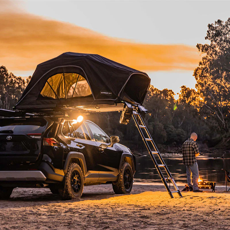 Uber Lite Rooftop Tent - Image 2