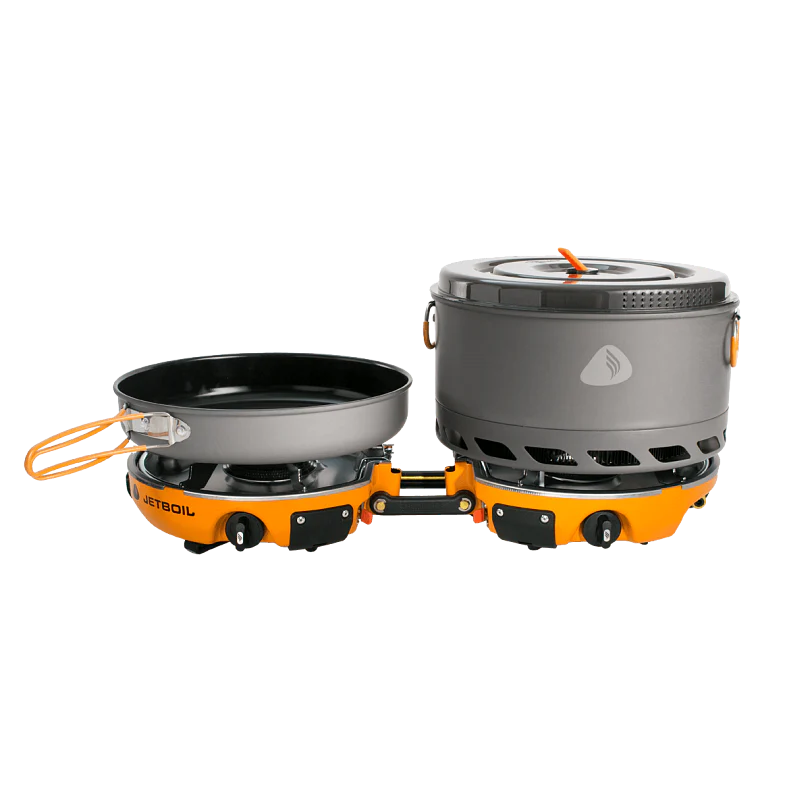 The Ultimate Campers Cooking Combo - Image 4