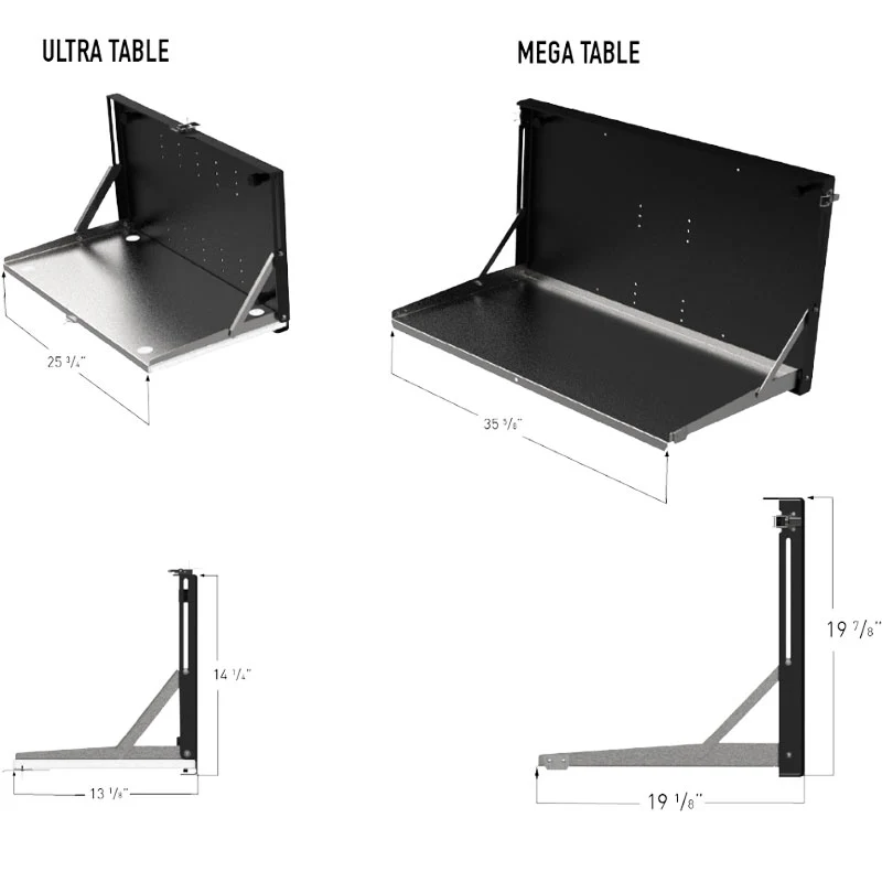 UltraTable™ for RambleSwing™ Pro - Image 10