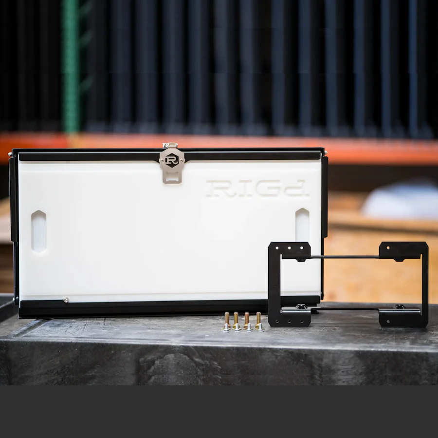 UltraTable™ Drop Down Camp Table - Image 10