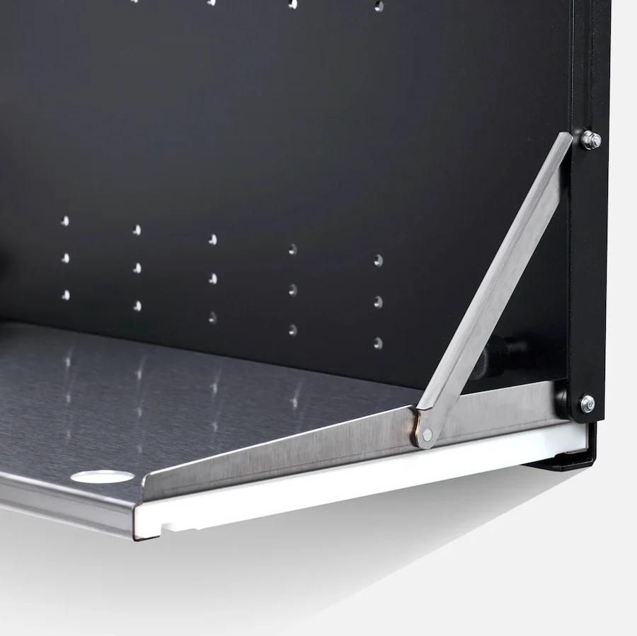 UltraTable™ Drop Down Camp Table - Image 6