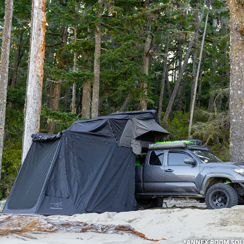 Ursa 1300 Rooftop Tent - Image 16