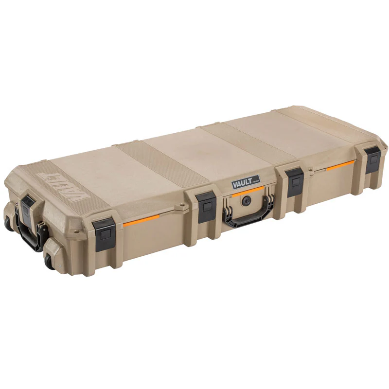 V730 Vault Tactical Rifle Case - Image 3
