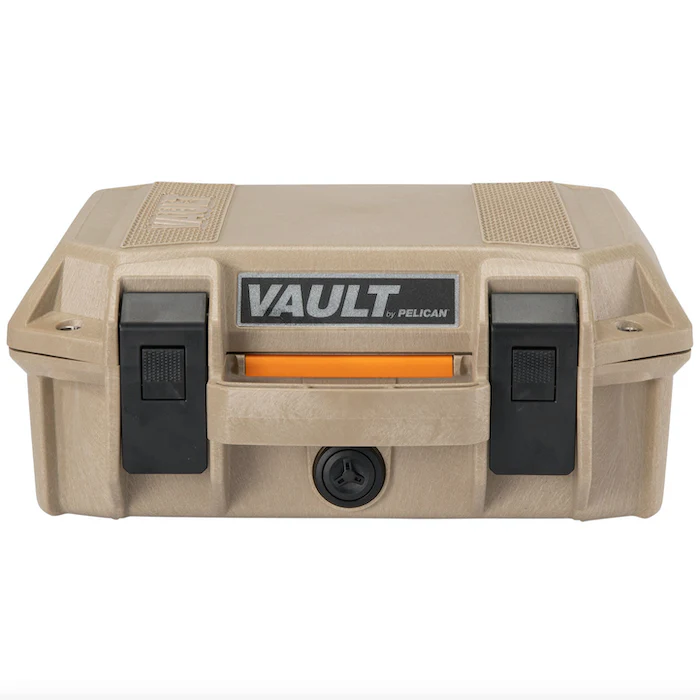 V100C Vault Equipment Case - Image 6