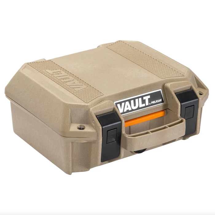 V200C Vault Equipment Case - Image 3