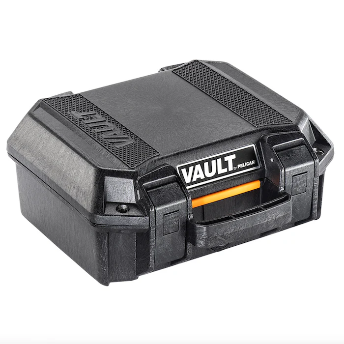 V200C Vault Equipment Case - Image 4
