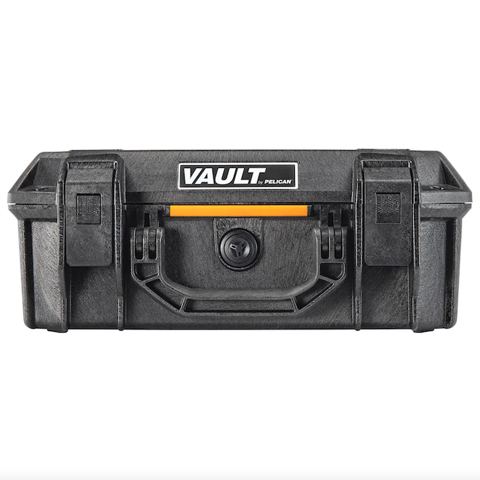 V200C Vault Equipment Case - Image 6