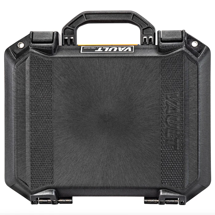 V200C Vault Equipment Case - Image 7
