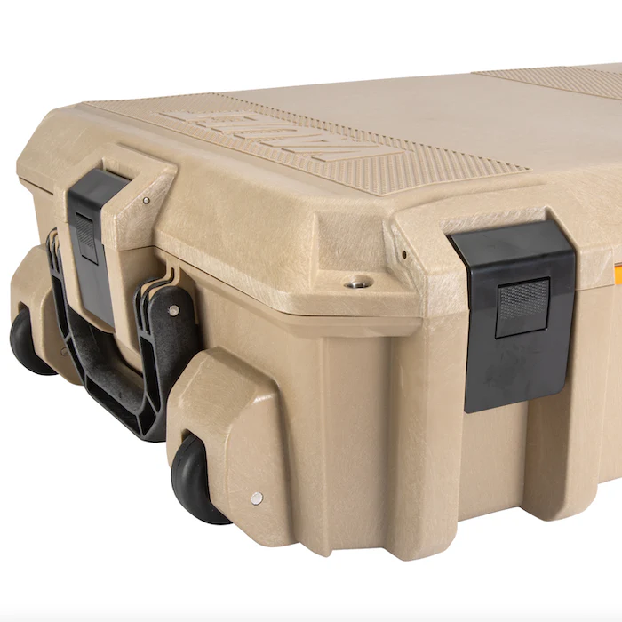 V800 Vault Double Rifle Case - Image 5