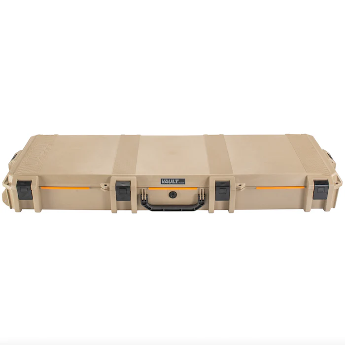 V800 Vault Double Rifle Case - Image 7