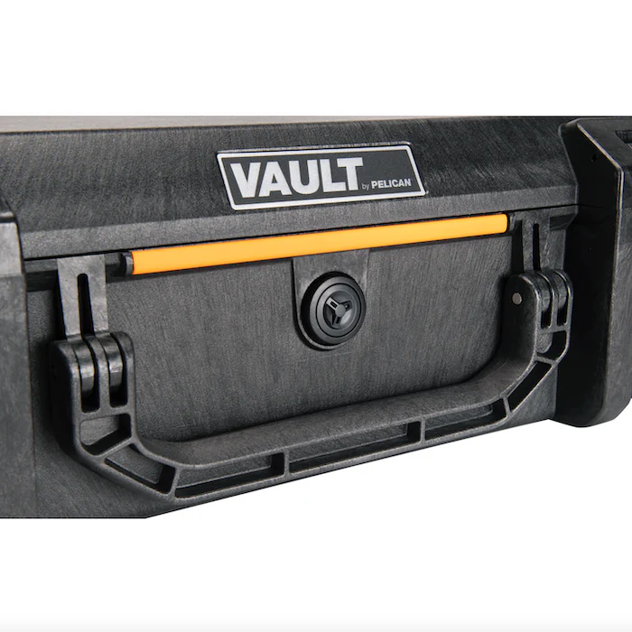 V800 Vault Double Rifle Case - Image 8