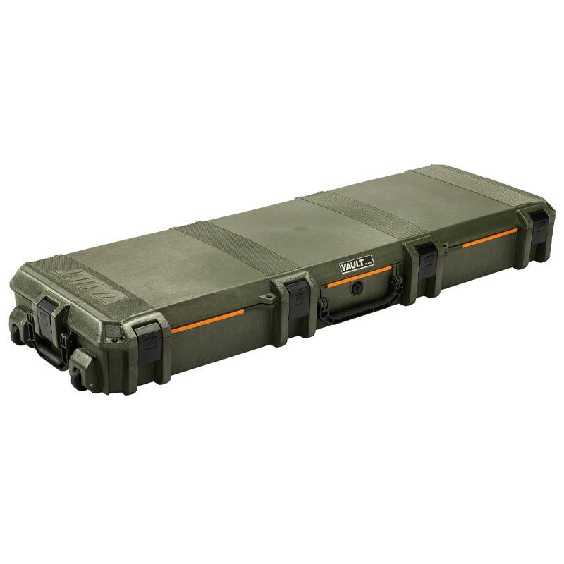 V800 Vault Double Rifle Case - Image 9
