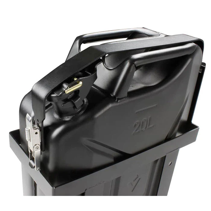 Vertical Jerry Can Holder - Image 3