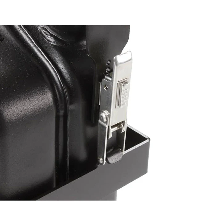 Vertical Jerry Can Holder - Image 5