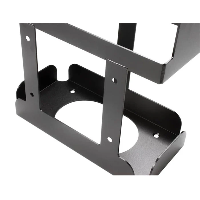 Vertical Jerry Can Holder - Image 6
