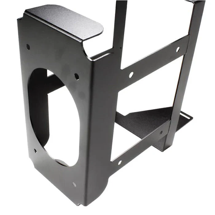 Vertical Jerry Can Holder - Image 7