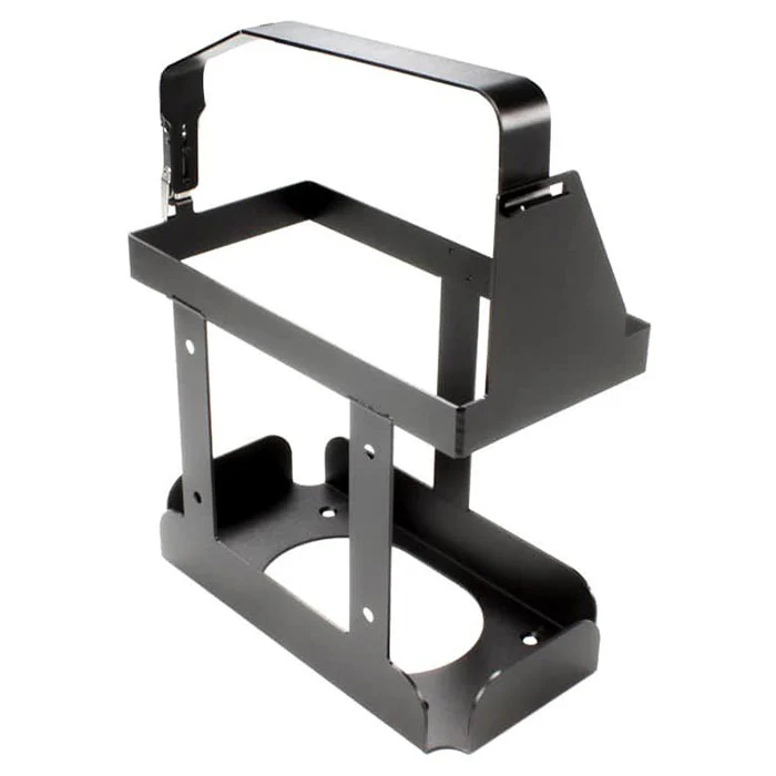 Vertical Jerry Can Holder - Image 8