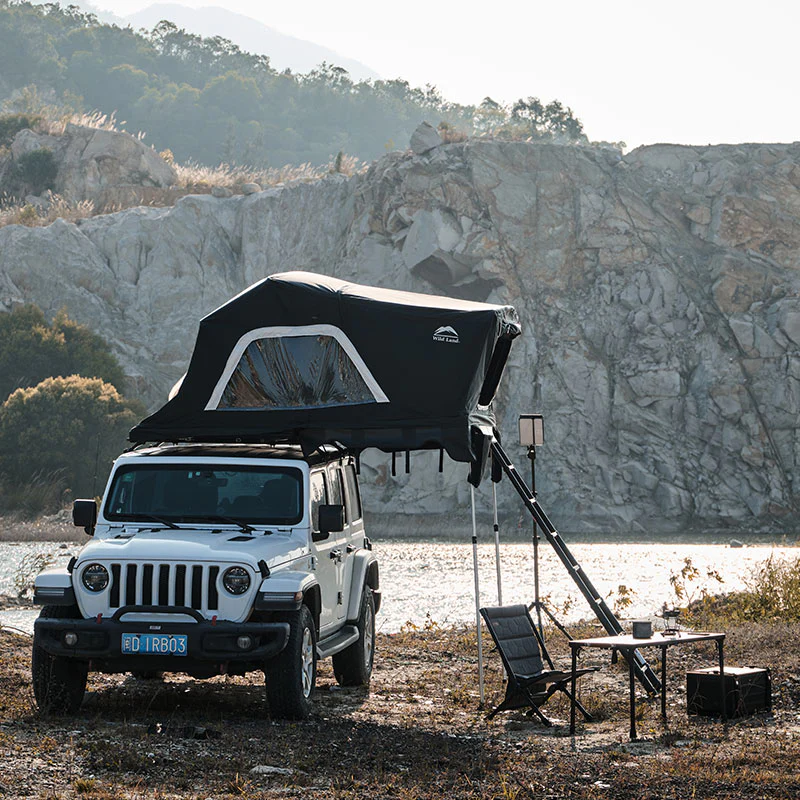 Voyager Pro Roof Top Tent - Image 10