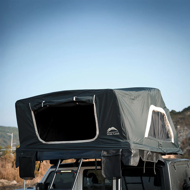 Voyager Pro Roof Top Tent - Image 11