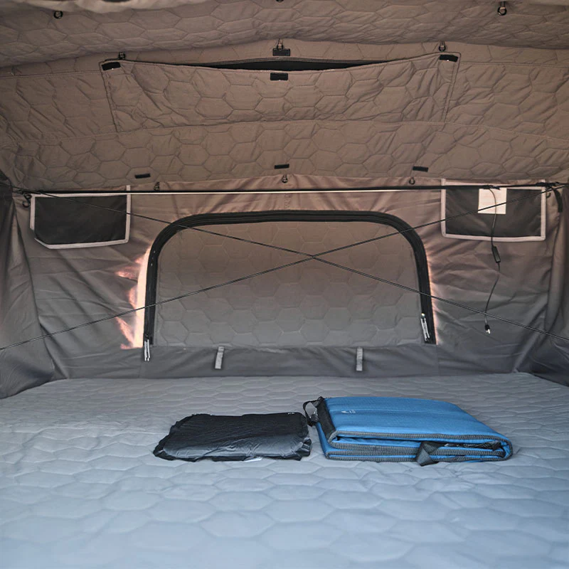 Voyager Pro Roof Top Tent - Image 3