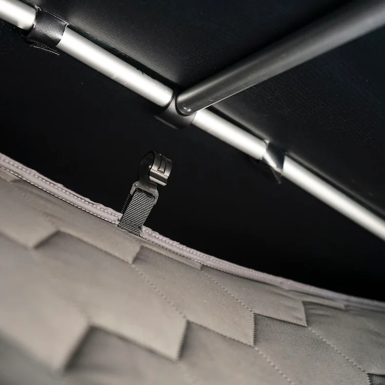Voyager Pro Roof Top Tent - Image 5