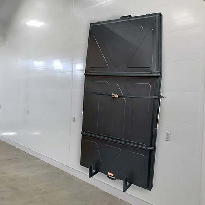 LT-50 Wall Mount