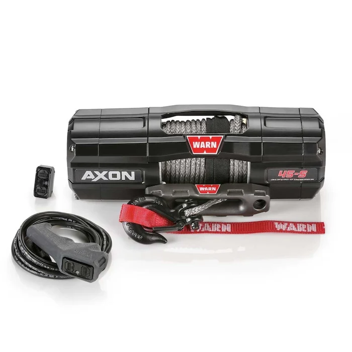 AXON 45-S Powersport Winch