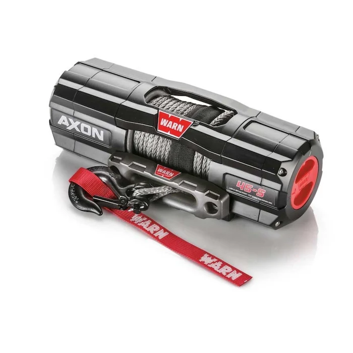 AXON 45-S Powersport Winch - Image 2