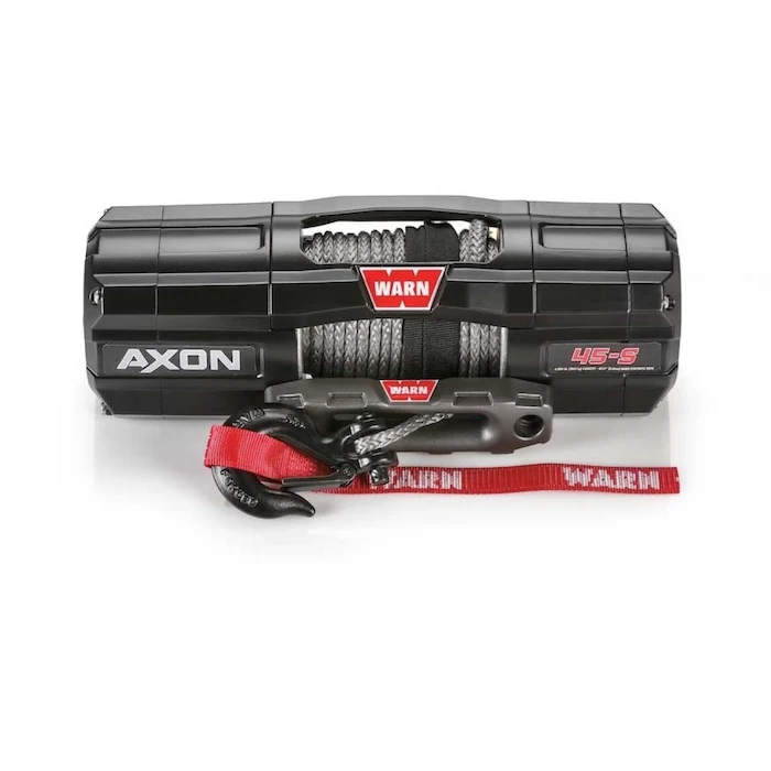 AXON 45-S Powersport Winch - Image 3