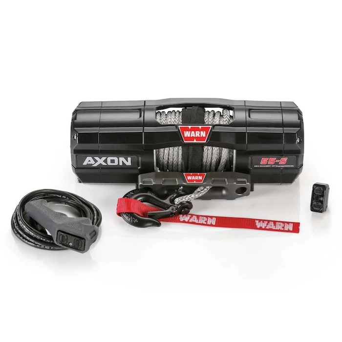 AXON 55-S Powersport Winch