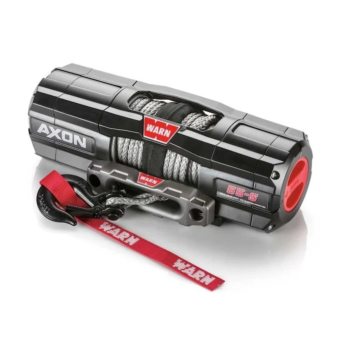 AXON 55-S Powersport Winch - Image 2