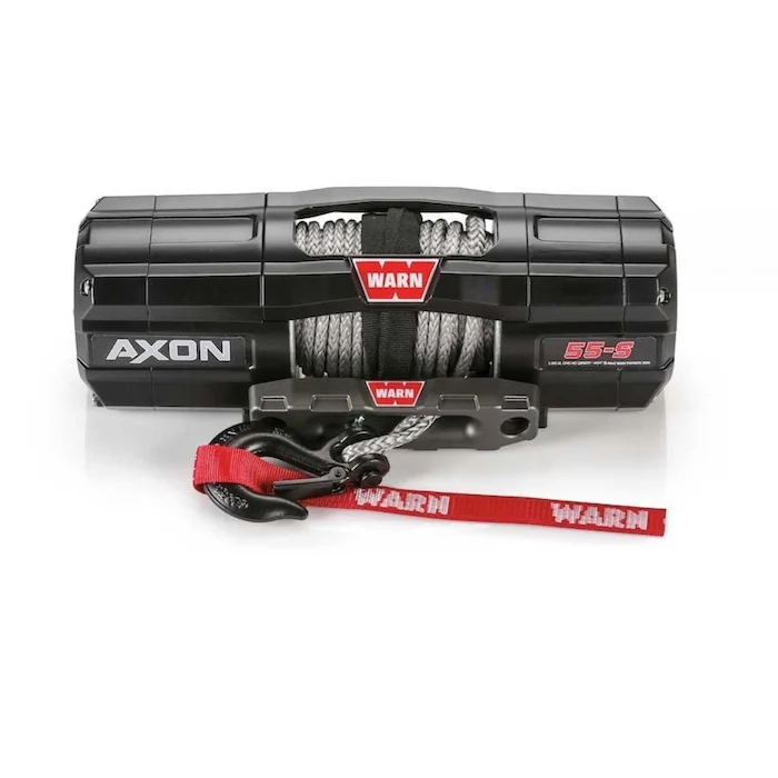 AXON 55-S Powersport Winch - Image 3