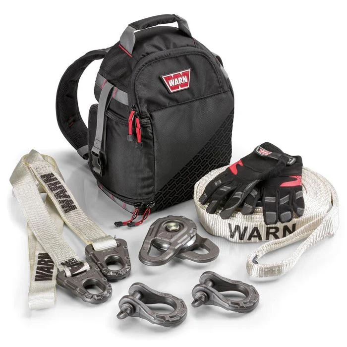 WARN Recovery Kits