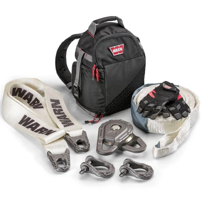 WARN Recovery Kits - Image 2