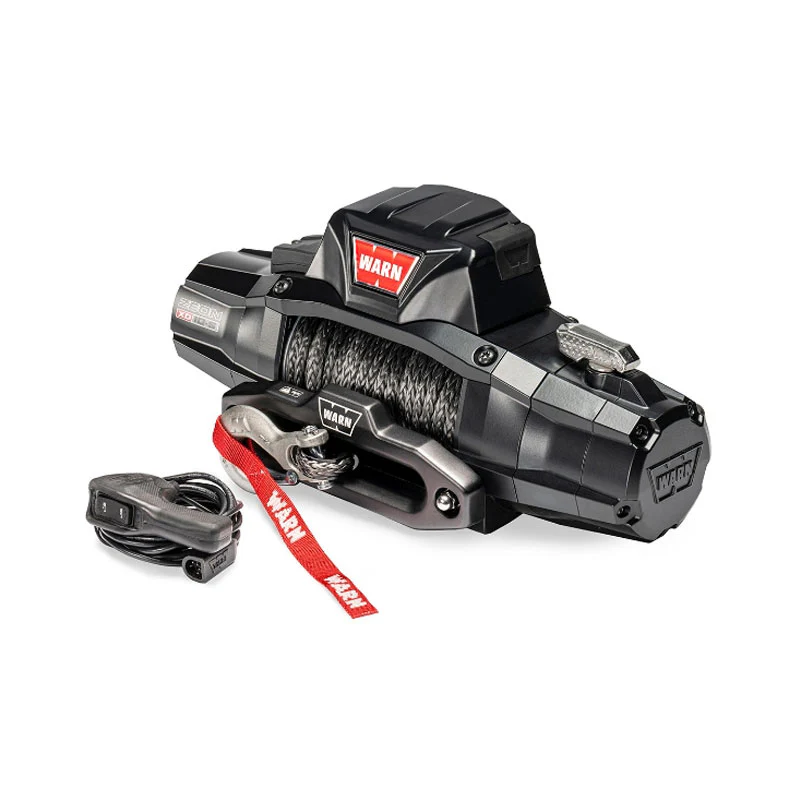 Warn Zeon XD 10-S Winch - Image 3