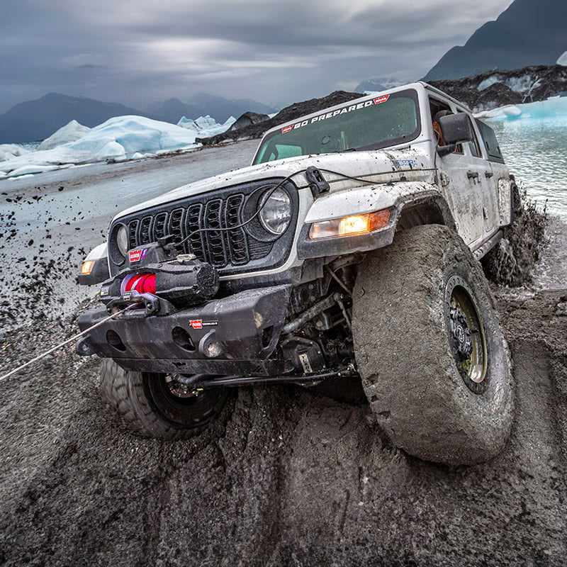 Warn Zeon XP Winch - Image 2