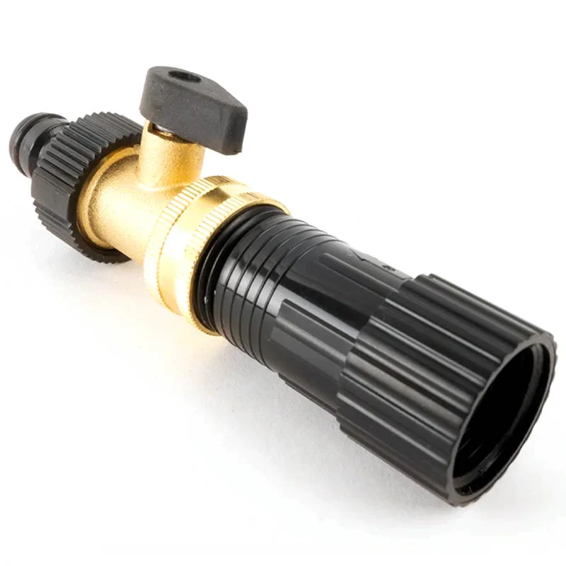 WaterPORT Fill Valve