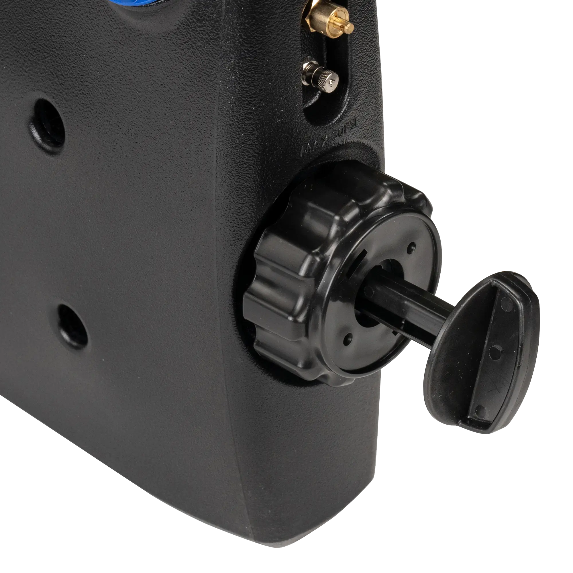 WaterPORT Overlander | 5.0 Gallon Pressurized Water Tank - Image 3