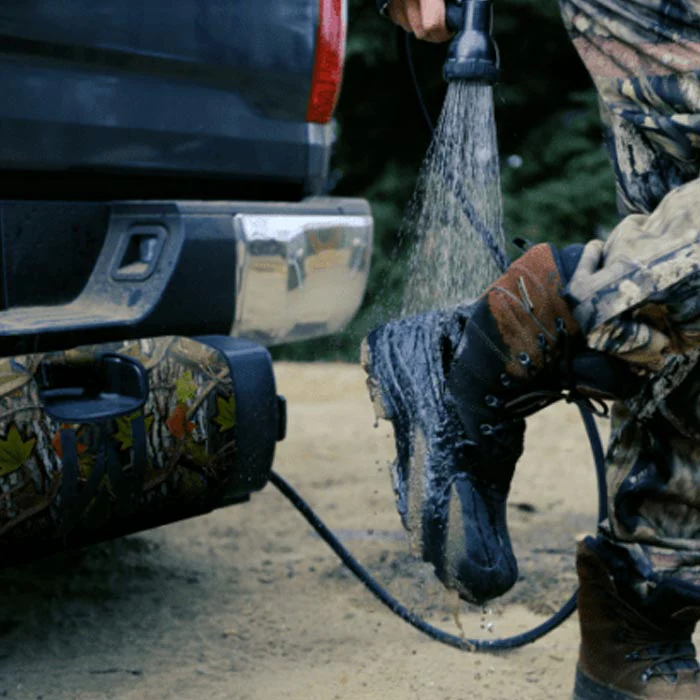 WaterPORT Trailer Hitch Mount - Image 4