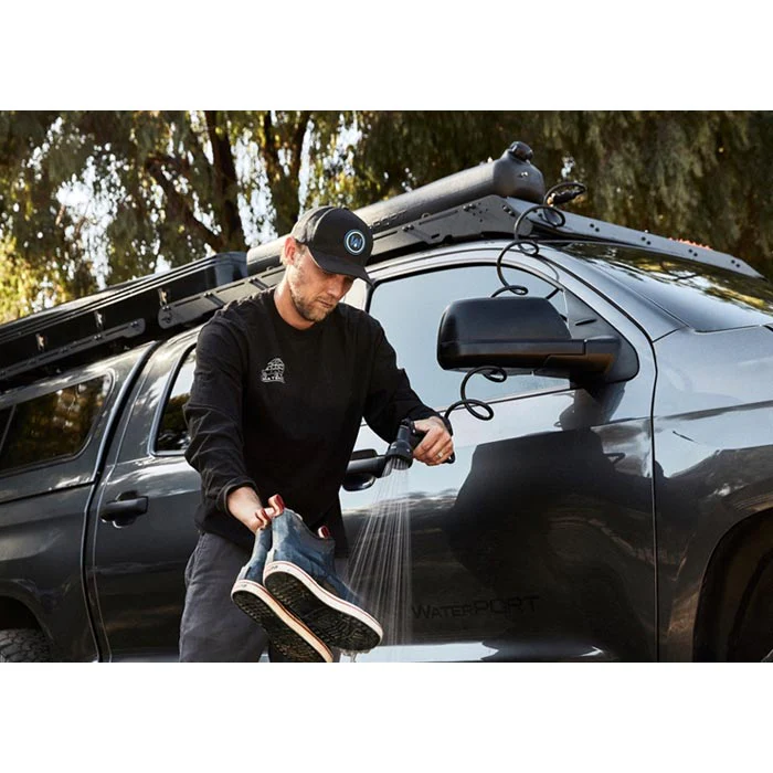WaterPORT Weekender | 8.0 Gallon Pressurized Water Tank - Image 3