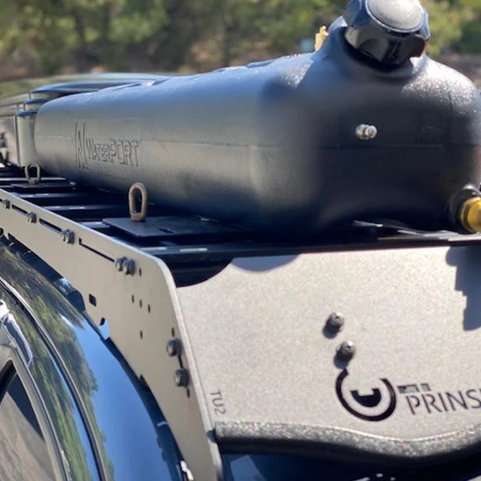 WaterPORT Weekender | 8.0 Gallon Pressurized Water Tank - Image 5